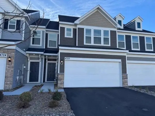 4722 Airlake Curve, Woodbury, MN 55129