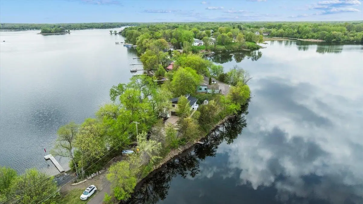 417 N Main Street, Center City, MN 55012 - Image #1