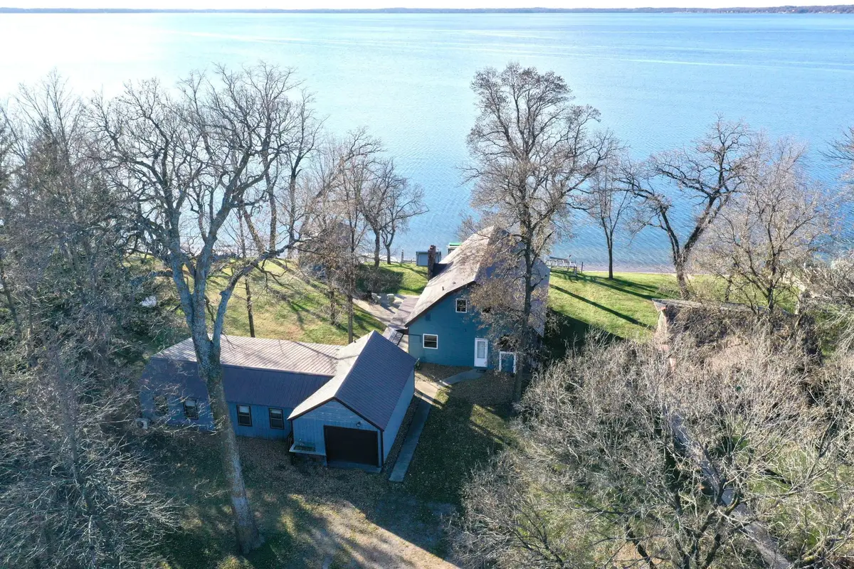 14160 Indian Beach Road, Spicer, MN 56288 - #1