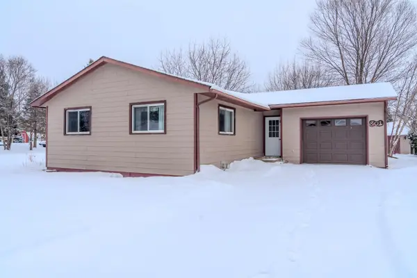 801 10th Street Sw, Little Falls, MN 56345