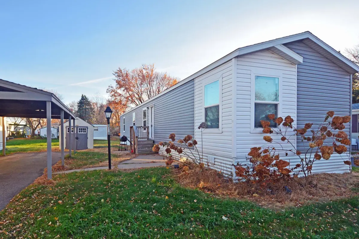 1368 96th Lane Ne, Blaine, MN 55434 - #1