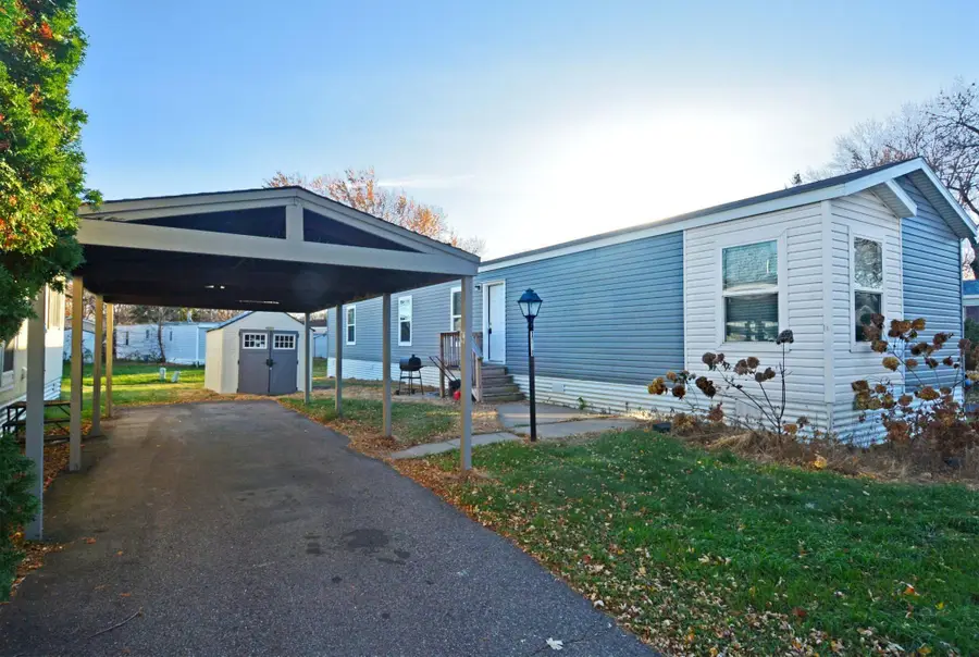 1368 96th Lane Ne, Blaine, MN 55434 - #2