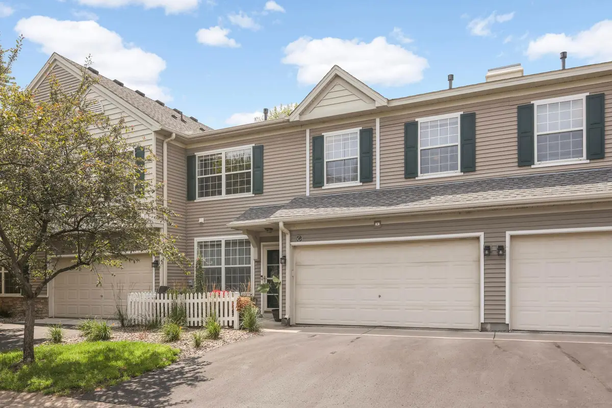 12175 Vermillion Street Ne #G, Blaine, MN 55449 - Image #1