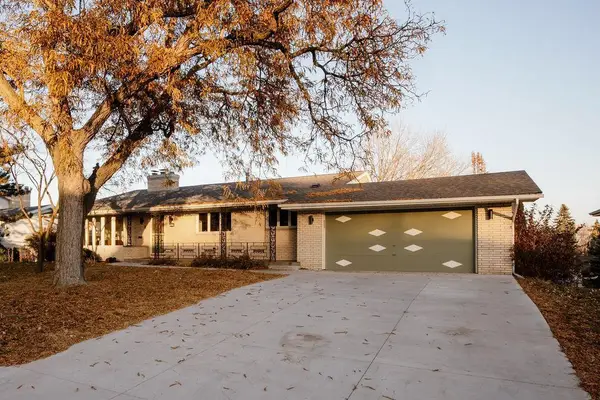 3213 Skycroft Drive, Minneapolis, MN 55418