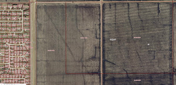 57 Avenue North, Moorhead, MN 56560