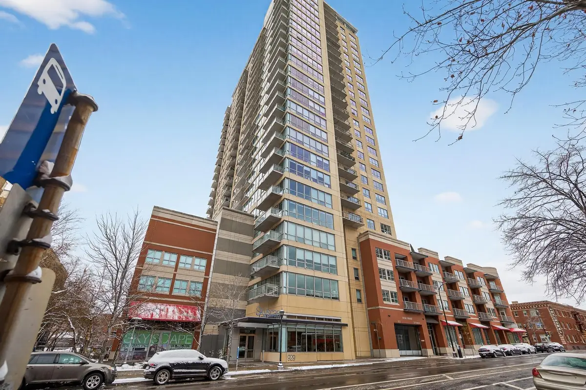 929 Portland Avenue #604, Minneapolis, MN 55404 - Image #1