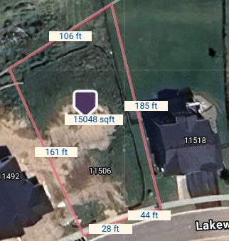 11506 Lakewood Drive Ne, Albertville, MN 55301 - Image #3