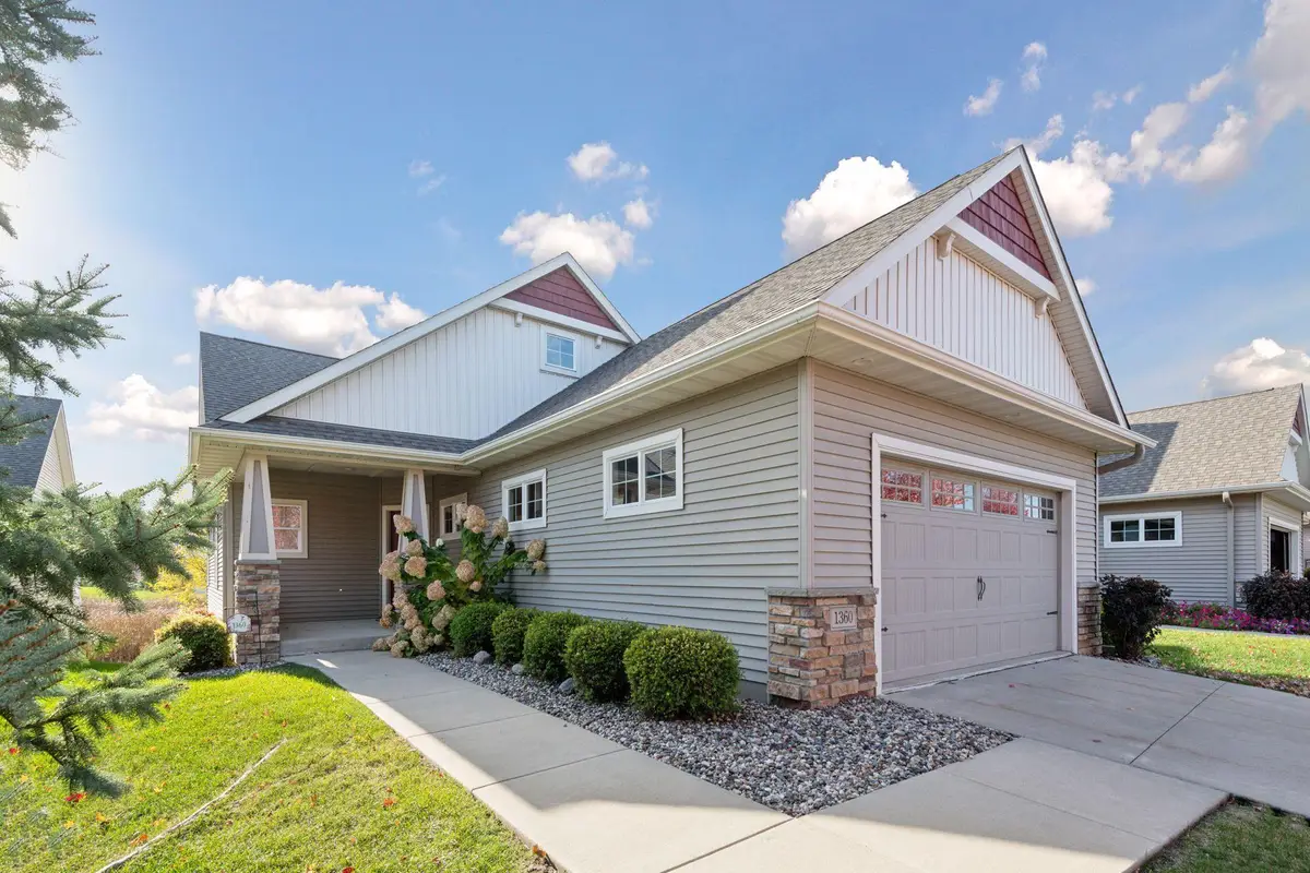 1360 Shadywood Lane, Waconia, MN 55387 - Image #1