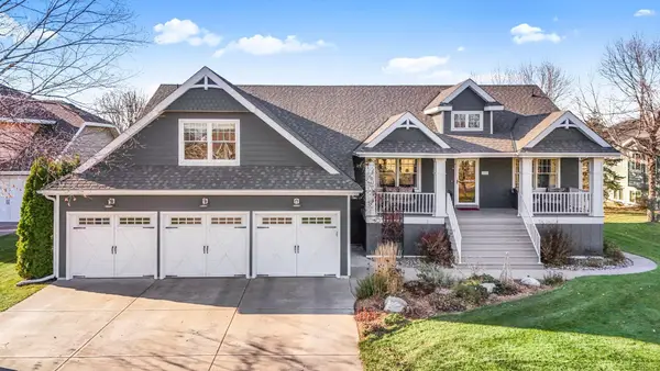 1021 21st Avenue N, Sartell, MN 56377