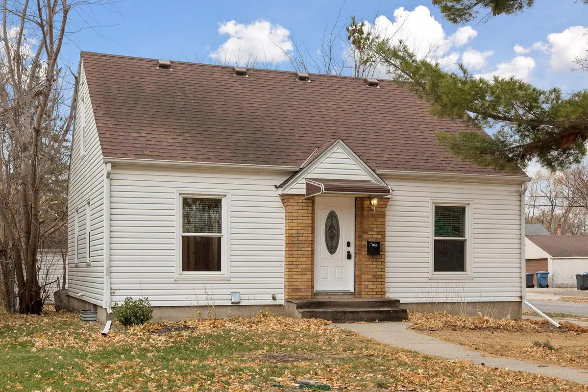 5157 Vincent Avenue N, Minneapolis, MN 55430 - Image #1