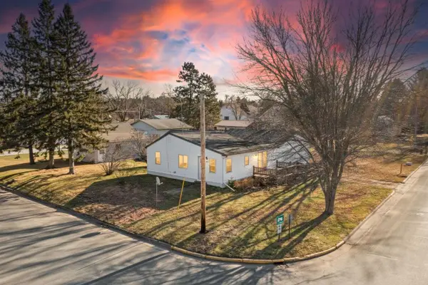 7447 W Fir Street, Webster, WI 54893