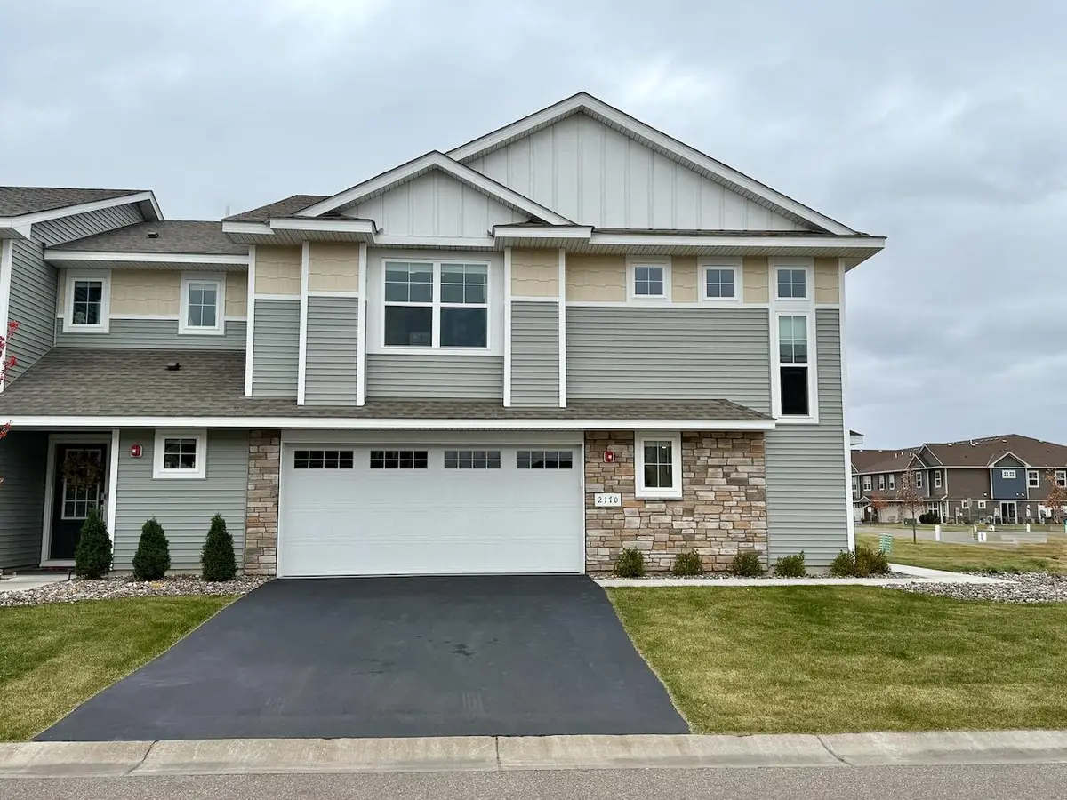 2170 Bay Drive, Lino Lakes, MN 55038 - Image #1