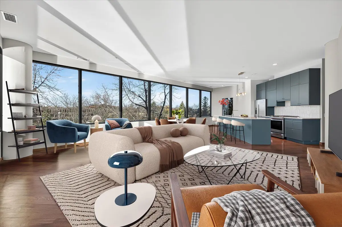 5601 Smetana Drive #304, Hopkins, MN 55343 - Image #1