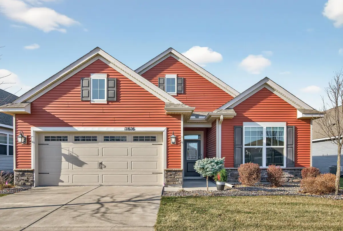 11616 Parkside Lane N, Champlin, MN 55316 - Image #1