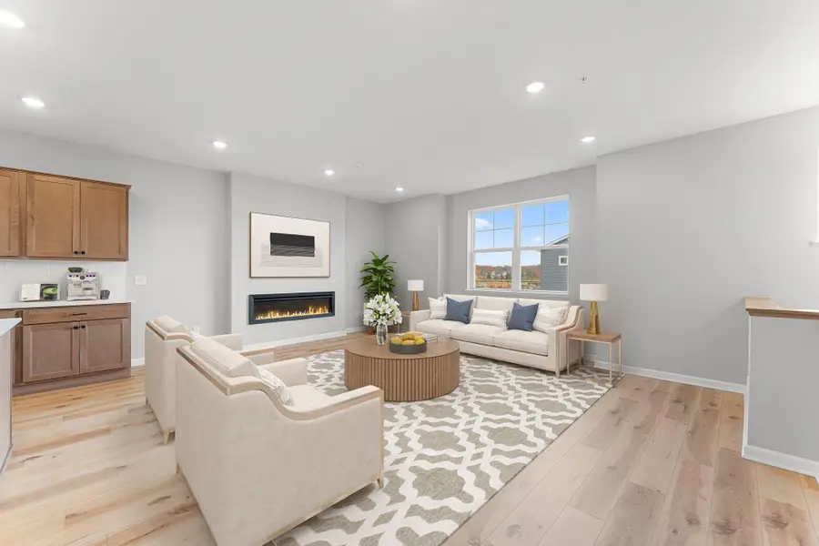 23164 Willow Drive, Rogers, MN 55374 - Image #2