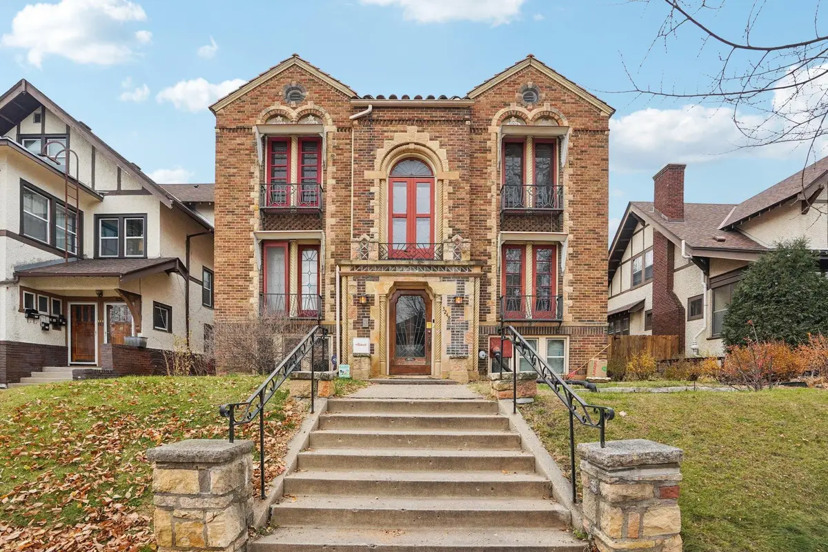 3248 Emerson Avenue S #1, Minneapolis, MN 55408 - Image #1