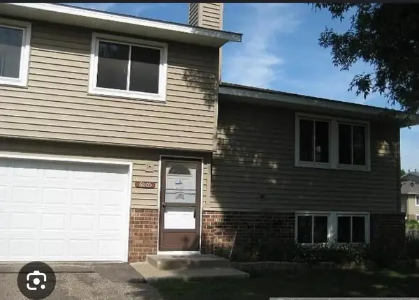 6009 64th Avenue N, Brooklyn Park, MN 55429