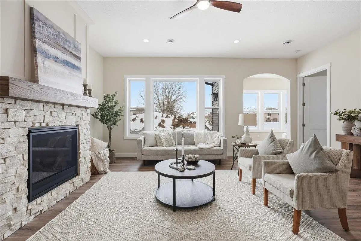 1955 Cattail Lane #Lot 8, New Richmond, WI 54017 - #1