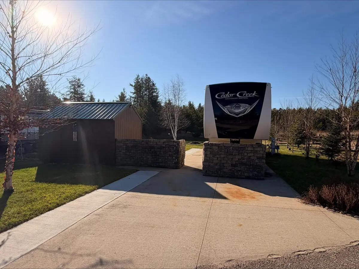 Lot 129 Hurtig Road, Pequot Lakes, MN 56472 - #1