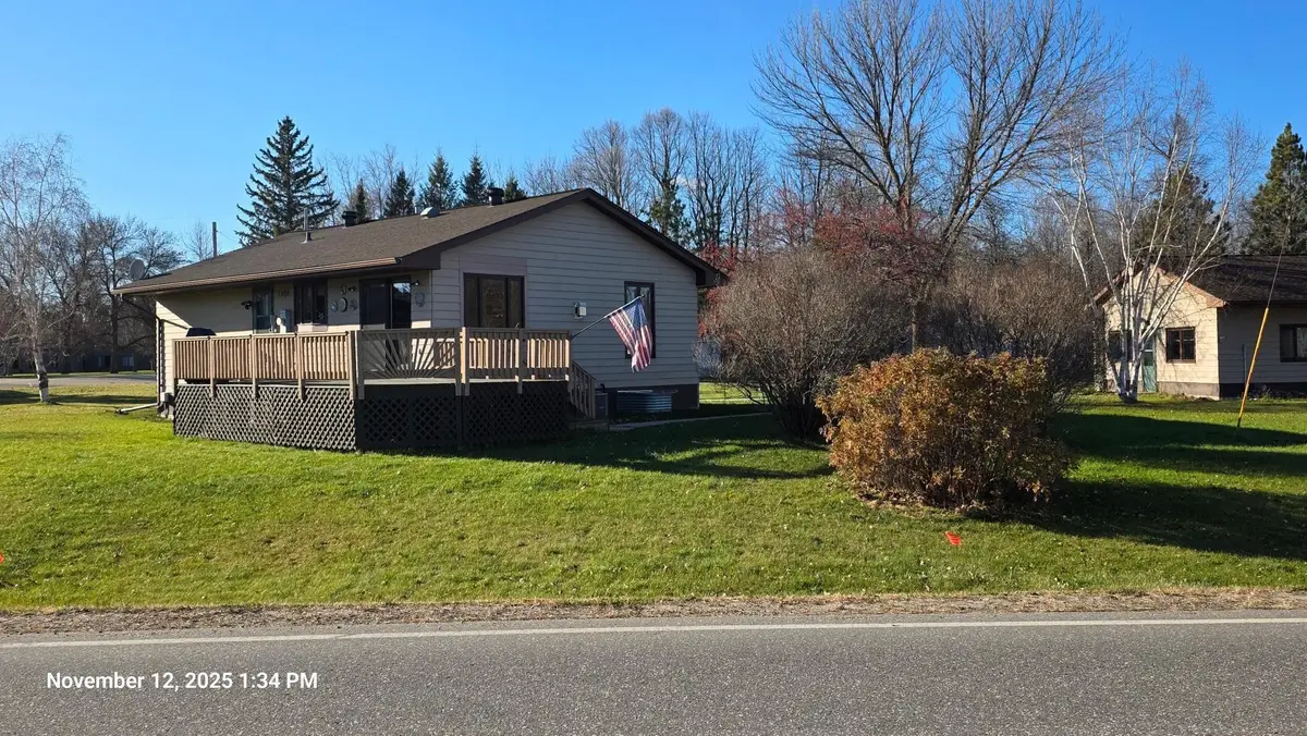 1008 Laurel Street, Littlefork, MN 56653 - Image #1