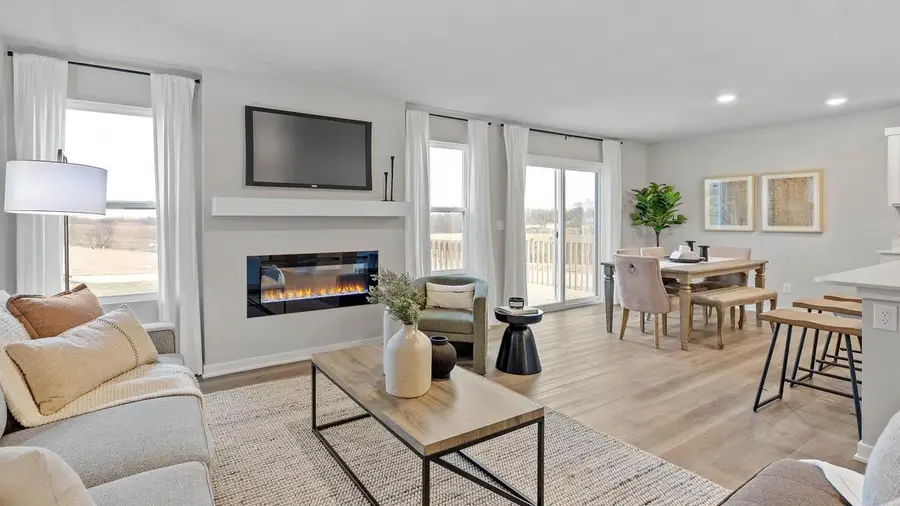 1036 Goldenrod Trail, Waconia, MN 55387 - Image #2