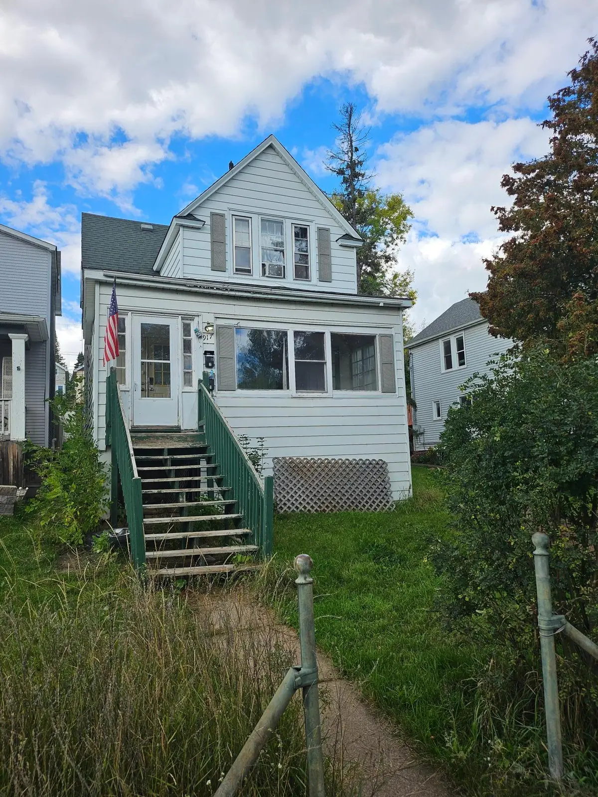 917 E 7th Street, Duluth, MN 55805 - Image #1