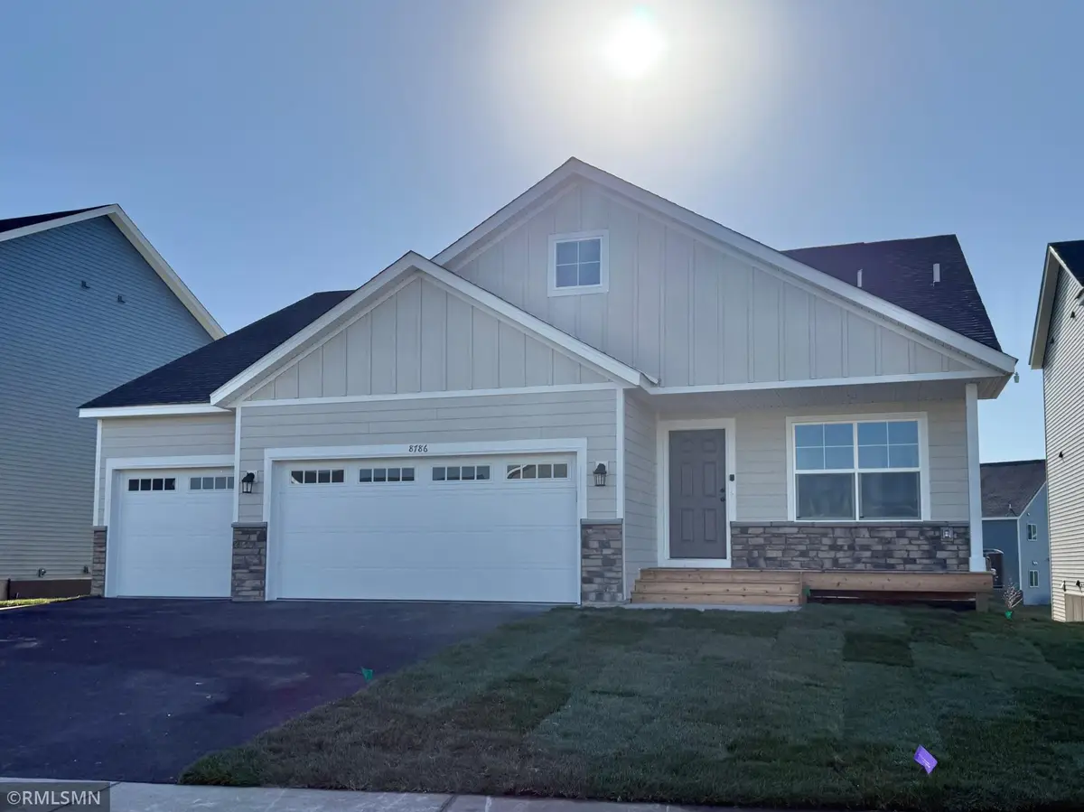 8786 147th Avenue Nw, Ramsey, MN 55303 - Image #1