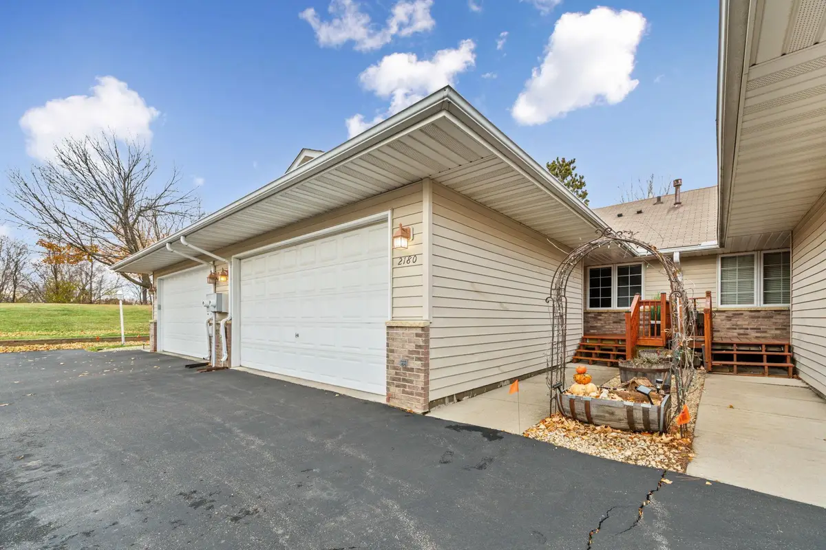 2180 Silver Lane, New Brighton, MN 55112 - Image #1