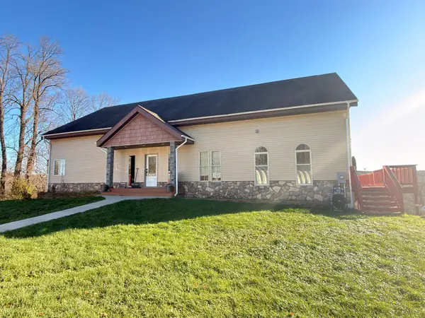 1816 300th Avenue, Frederic, WI 54837