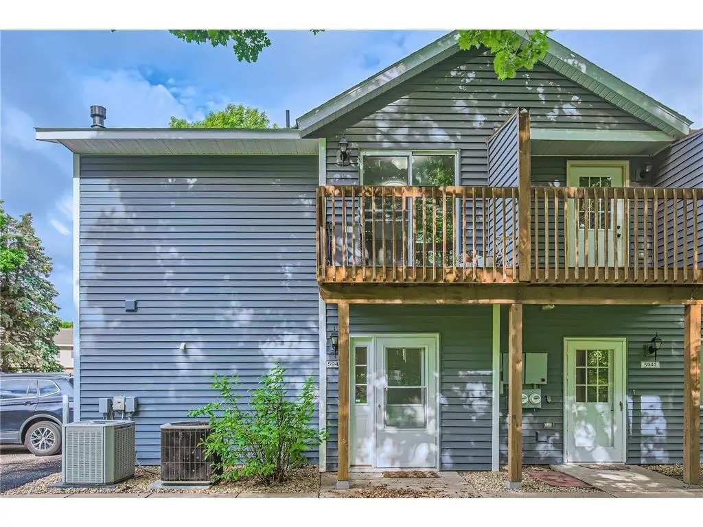 5940 Fernwood Street, Saint Paul, MN 55126 - Image #1