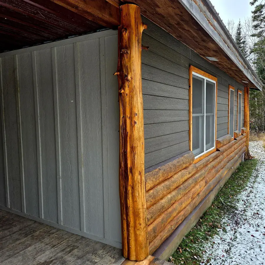 9289 Dawson Road Nw, Angle Inlet, MN 56711 - Image #2