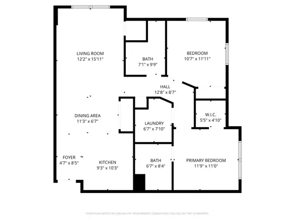 4824 E 53rd Street #322, Minneapolis, MN 55417