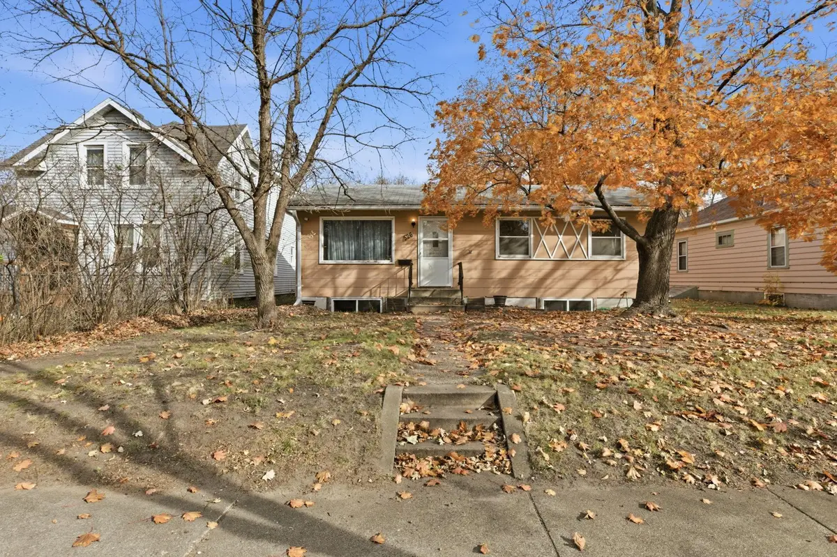 526 4th Avenue Ne, Saint Cloud, MN 56304 - Image #1