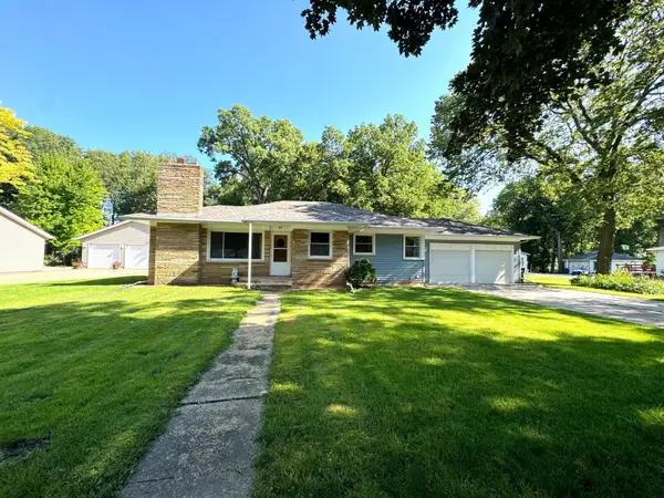 221 Woodlawn Avenue, Lake Lillian, MN 56253