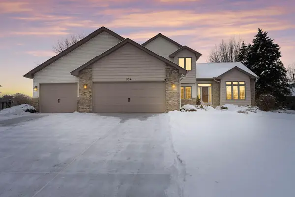 534 Linden Lane, Circle Pines, MN 55014