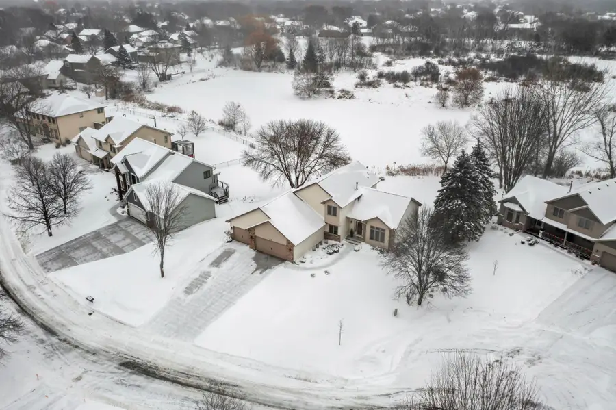 534 Linden Lane, Circle Pines, MN 55014 - Image #2