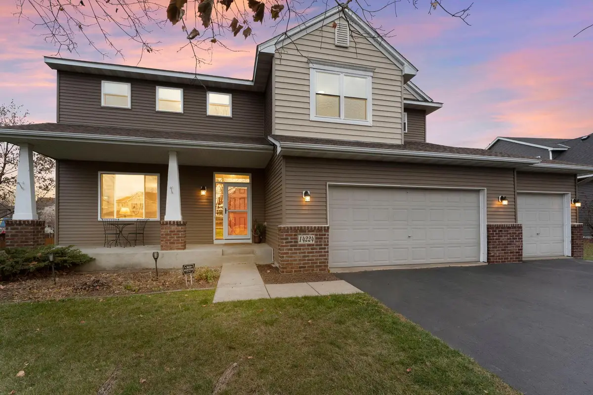 14224 Azalea Path, Rosemount, MN 55068 - Image #1