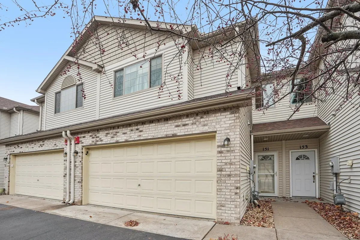 151 Stallion Lane, Circle Pines, MN 55014 - Image #1