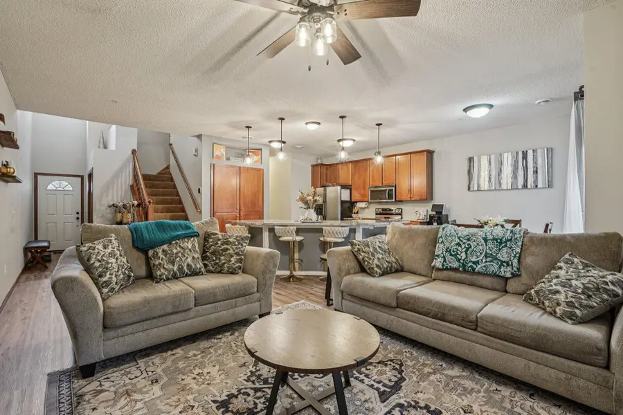 151 Stallion Lane, Circle Pines, MN 55014 - Image #2