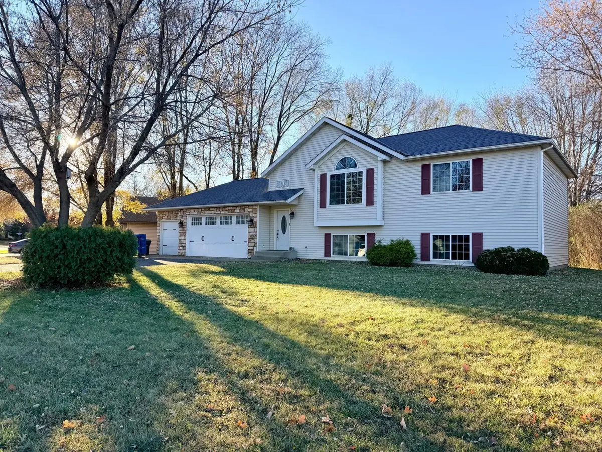 1041 Sunwood Park Lane, Waite Park, MN 56387 - Image #1