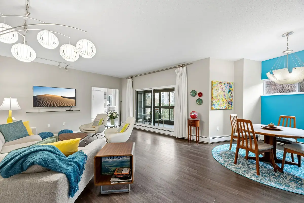 2275 Youngman Avenue #202W, Saint Paul, MN 55116 - Image #1