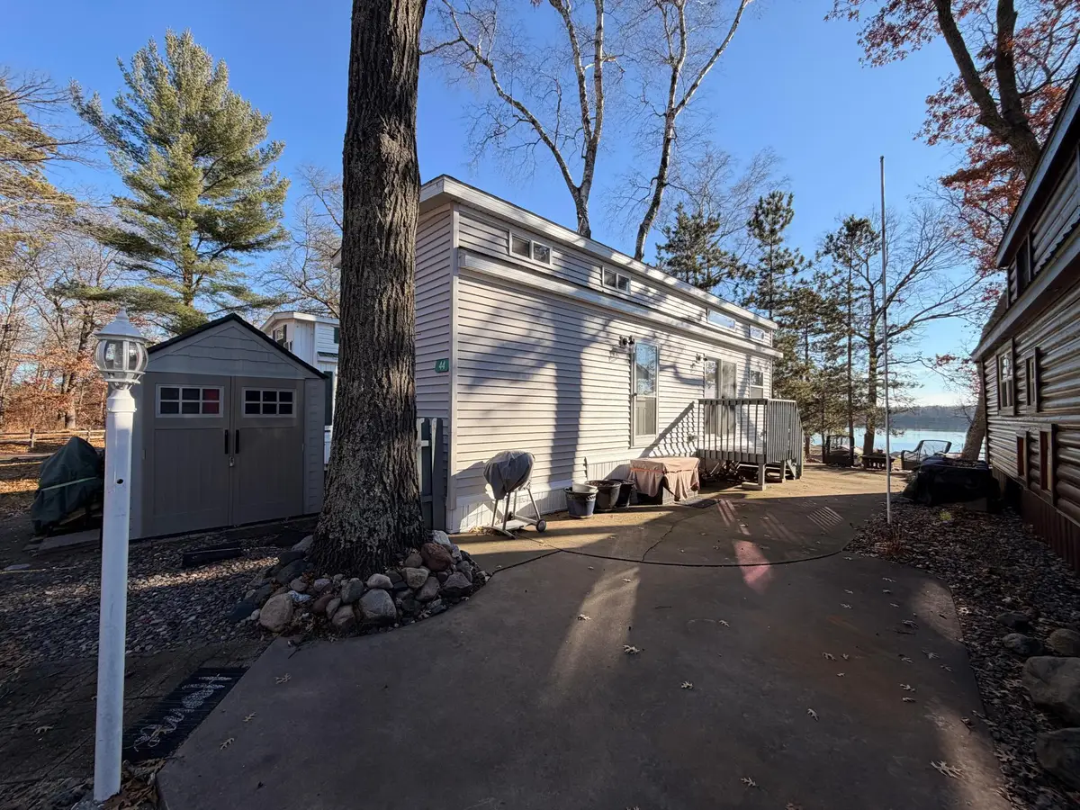 15827 Wilderness Trail #44, Crosslake, MN 56442 - Image #1