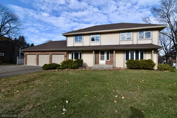 12420 46th Avenue N, Minneapolis, MN 55442