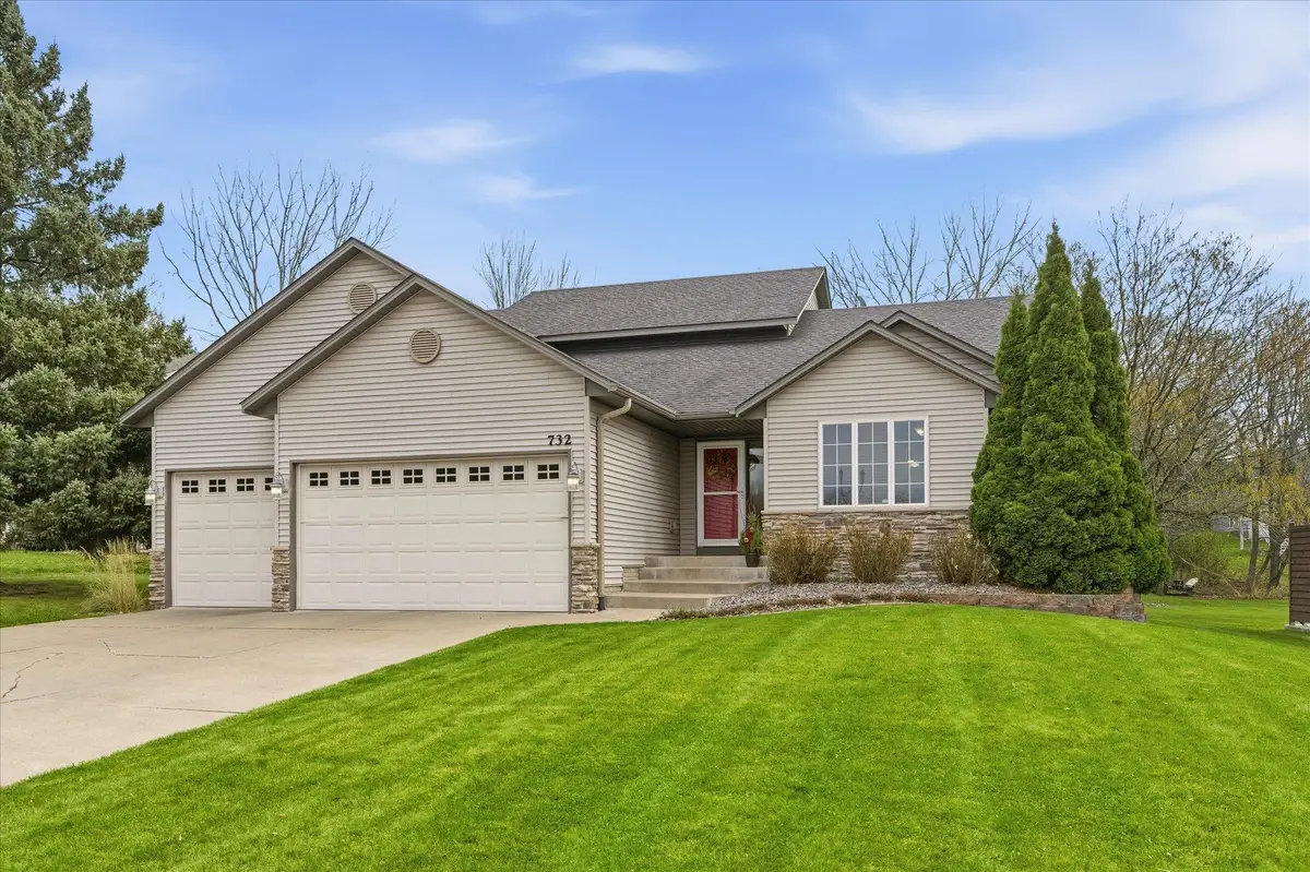 732 Marsh Drive, Delano, MN 55328 - Image #1