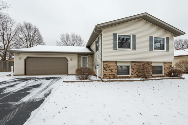 1508 Prairie Hill Road, Saint Cloud, MN 56301