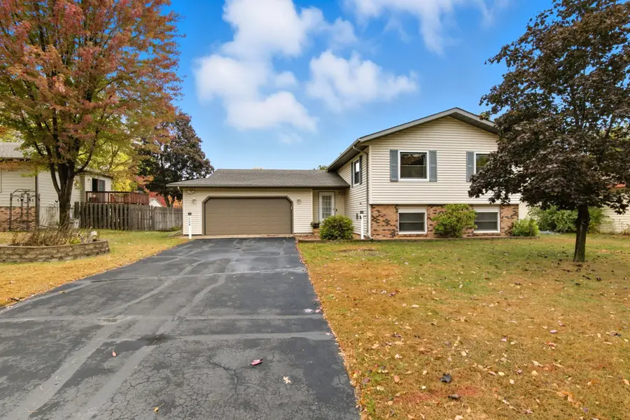 1508 Prairie Hill Road, Saint Cloud, MN 56301 - #2