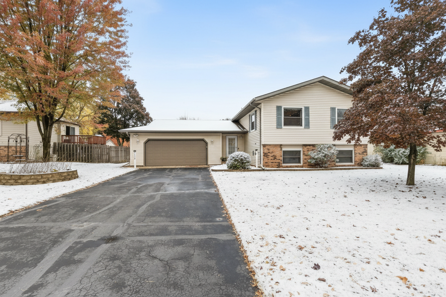 1508 Prairie Hill Road, Saint Cloud, MN 56301 - Image #2