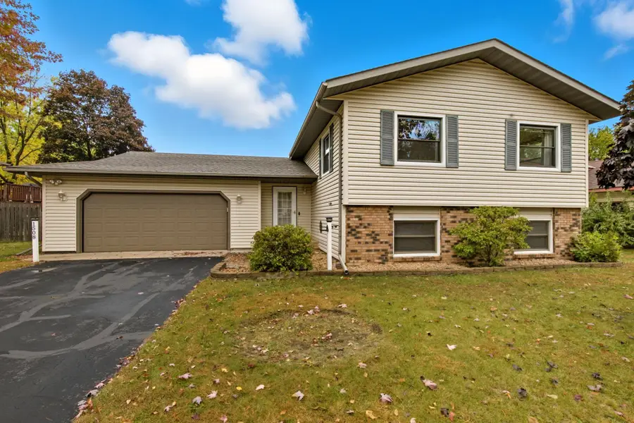 1508 Prairie Hill Road, Saint Cloud, MN 56301 - #3
