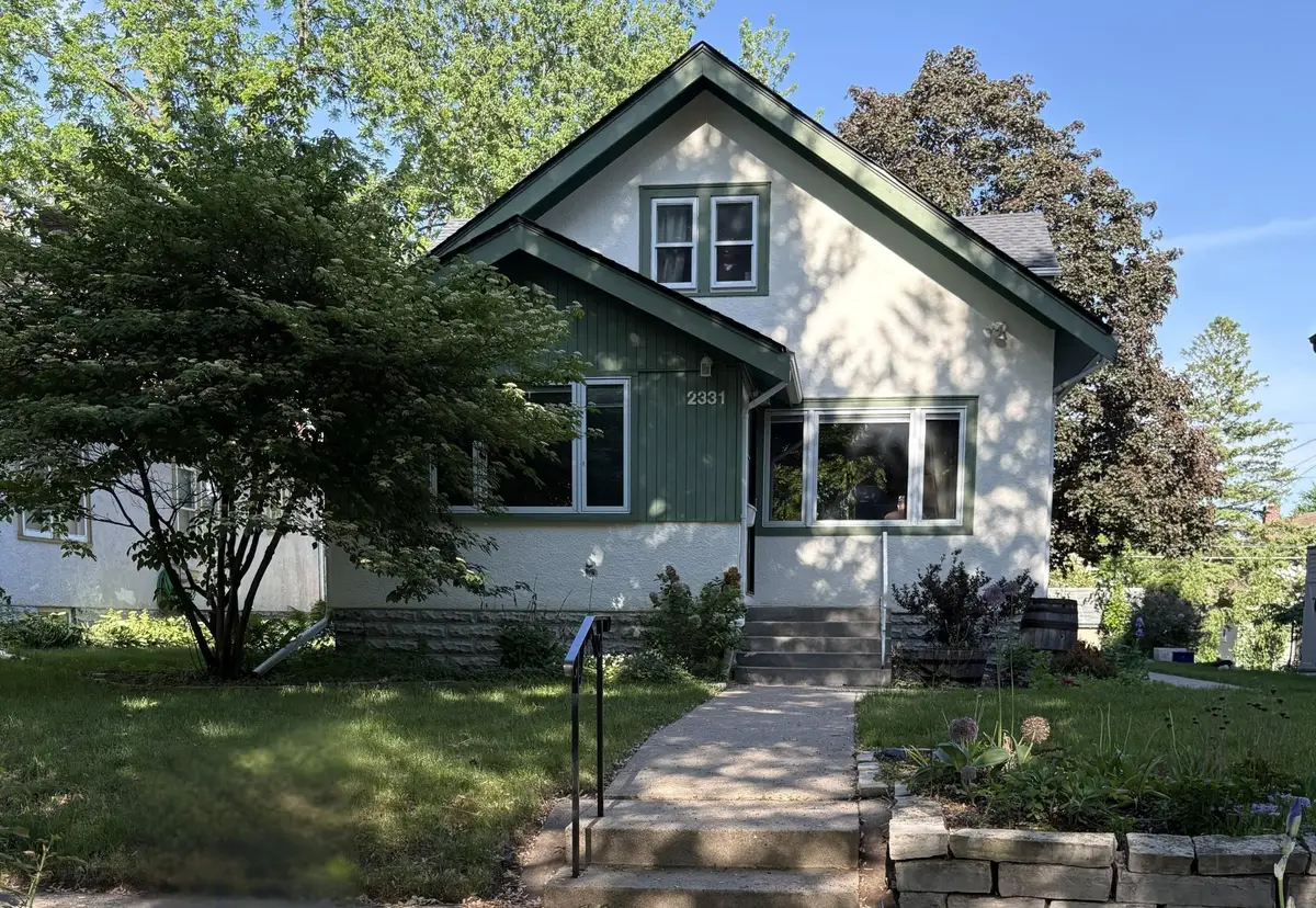 2331 Arthur Street Ne, Minneapolis, MN 55418 - #1