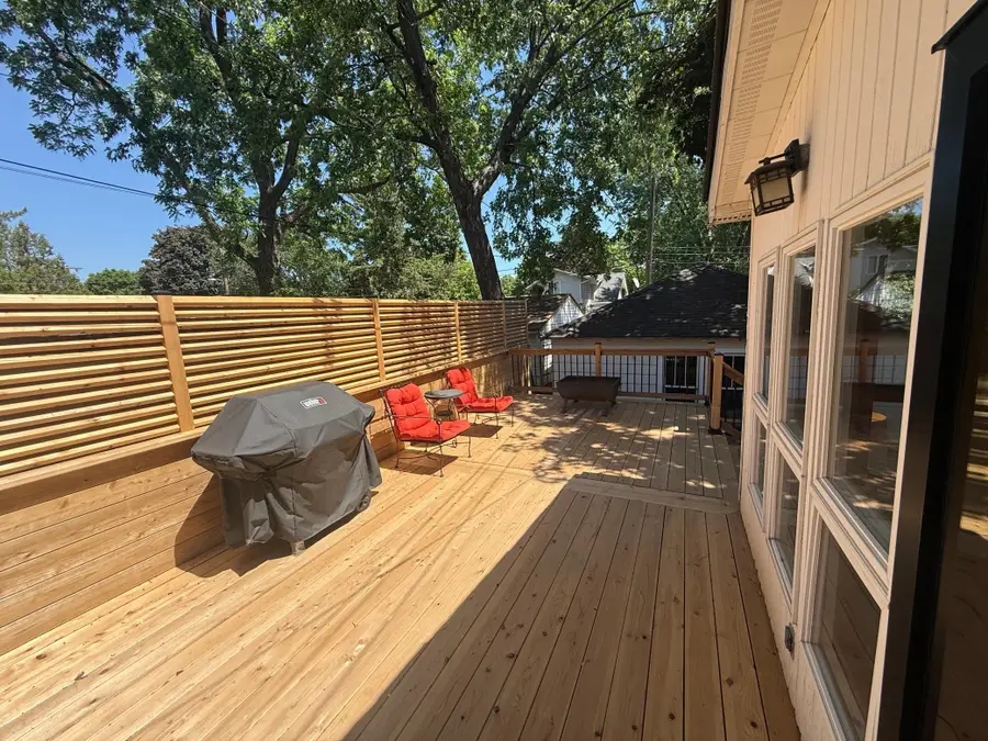 2331 Arthur Street Ne, Minneapolis, MN 55418 - #3